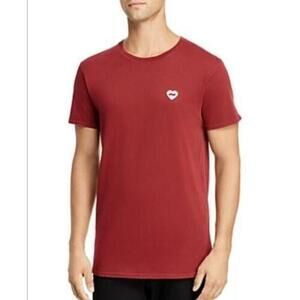 Banks Journal Hearts Tee